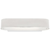 Extravagant Lighting Donnie Steel Up/Down Wall Light
