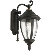 Extravagant Lighting Bronze Samara Outdoor Wall Light