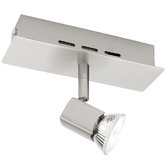 Extravagant Lighting Dwayne Adjustable Spotlight
