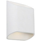 Extravagant Lighting Hodges Outdoor Up/Down Wall Light