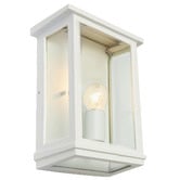 Extravagant Lighting Aella 1 Light Exterior Wall Light