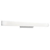 Extravagant Lighting Creswell Steel 24W LED Vanity Light