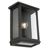 Extravagant Lighting Madrid Exterior Wall Light