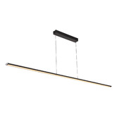 Extravagant Lighting Vista Aluminium LED Pendant Light