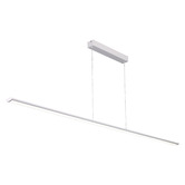 Extravagant Lighting Vista Aluminium LED Pendant Light