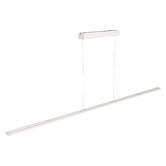 Extravagant Lighting Vista Aluminium LED Pendant Light