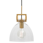 Extravagant Lighting Rayne Pendant Light