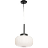 Extravagant Lighting Hallie Pendant Light