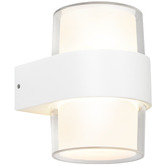 Extravagant Lighting Vivica 2 Light LED Outdoor Wall Light