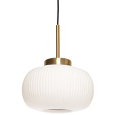 Extravagant Lighting Hallie Pendant Light