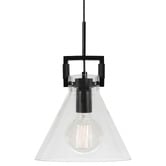 Extravagant Lighting Frey Pendant Light