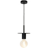 Extravagant Lighting Lynnea Pendant Light