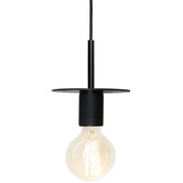 Extravagant Lighting Lynnea Pendant Light