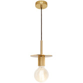 Extravagant Lighting Lynnea Pendant Light