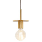 Extravagant Lighting Lynnea Pendant Light