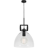 Extravagant Lighting Rayne Pendant Light