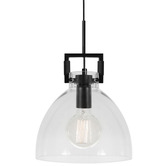 Extravagant Lighting Rayne Pendant Light