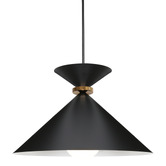 Extravagant Lighting Darrion 35cm Pendant Light