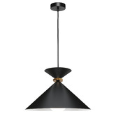 Extravagant Lighting Darrion 35cm Pendant Light