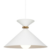 Extravagant Lighting Darrion 35cm Pendant Light