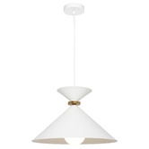 Extravagant Lighting Darrion 35cm Pendant Light