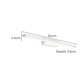 Extravagant Lighting Galej LED Vanity Light