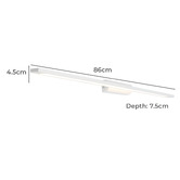 Extravagant Lighting Galej LED Vanity Light