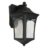 Extravagant Lighting Flavum Exterior Wall Light