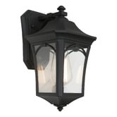 Extravagant Lighting Flavum Exterior Wall Light