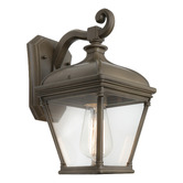 Extravagant Lighting Oculos Exterior Wall Light