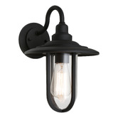 Extravagant Lighting Fortis Exterior Wall Light