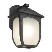 Extravagant Lighting Turrim Exterior Wall Light