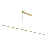 Extravagant Lighting Crescere LED Pendant Light