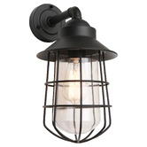 Extravagant Lighting Luxe Outdoor Wall Light