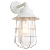 Extravagant Lighting Luxe Outdoor Wall Light