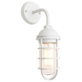 Extravagant Lighting Jewel Outdoor Wall Light