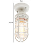Extravagant Lighting Jewel Outdoor Ceiling Light
