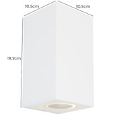 Extravagant Lighting Wilcon Outdoor Wall Light