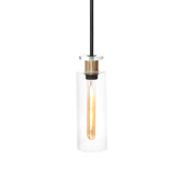 Extravagant Lighting Ayla 1 Light Pendant