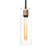 Extravagant Lighting Ayla 1 Light Pendant