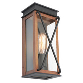 Extravagant Lighting Skye Outdoor Wall Light