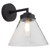 Extravagant Lighting Marley Steel Wall Light