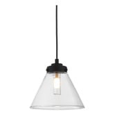 Extravagant Lighting Marley Steel Pendant Light