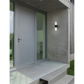 Extravagant Lighting Ottawa Outdoor Wall Light