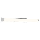 Extravagant Lighting Darren Acrylic Diffuser LED Vanity Light