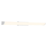 Extravagant Lighting Darren Acrylic Diffuser LED Vanity Light
