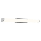 Extravagant Lighting Darren Acrylic Diffuser LED Vanity Light