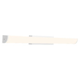 Extravagant Lighting Darren Acrylic Diffuser LED Vanity Light