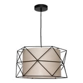 Extravagant Lighting Findlay Steel Pendant Light