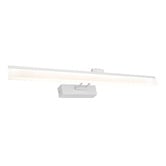 Extravagant Lighting Lagra Steel LED Vanity Light